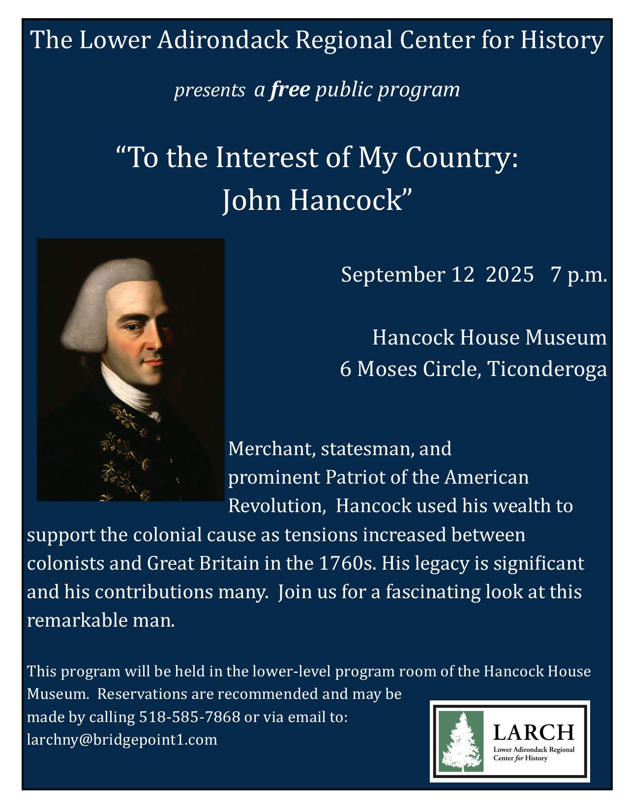 John Hancock