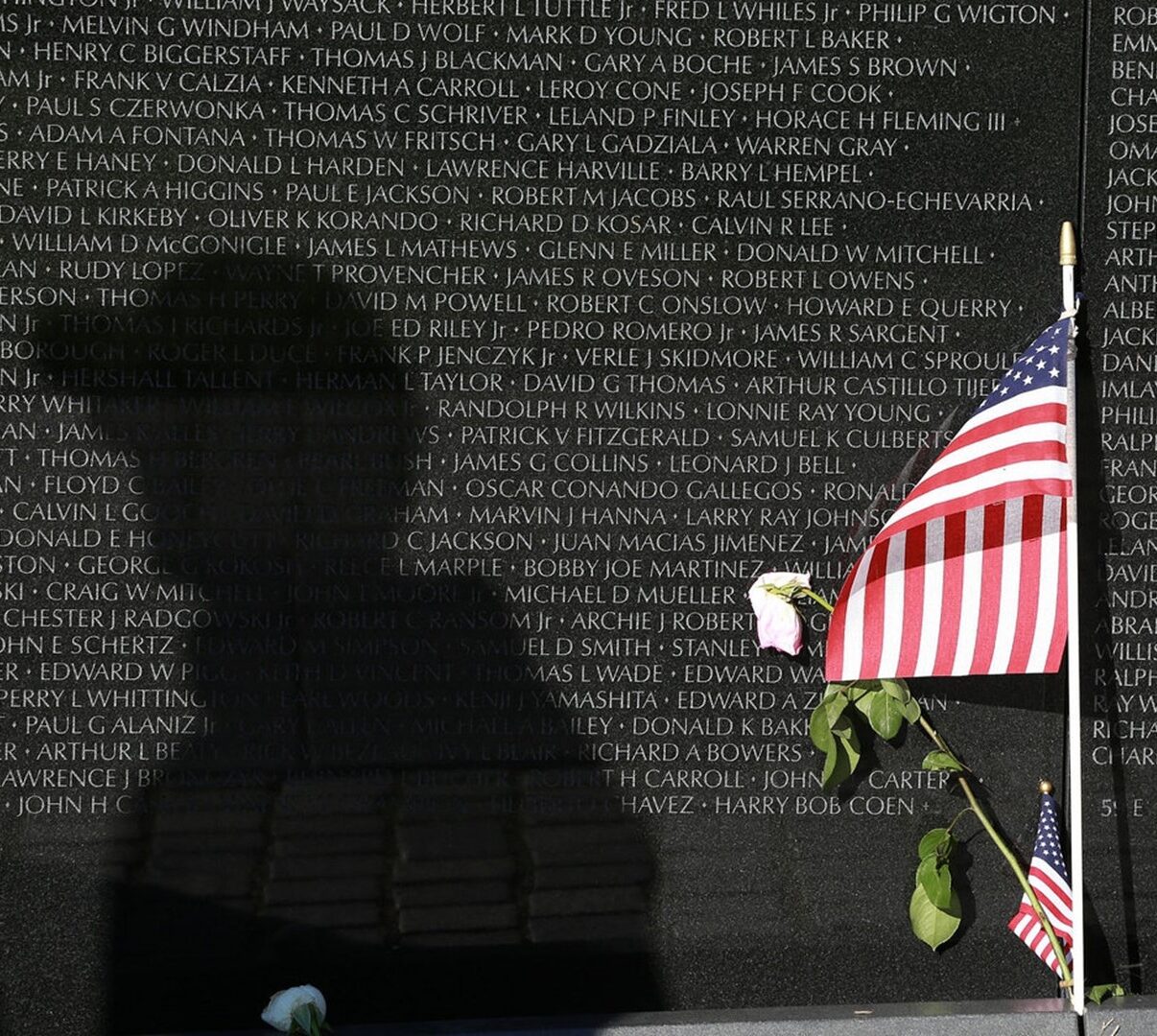 Vietnam Remembered